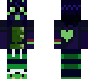 paechyy the alien