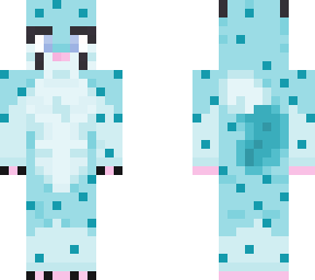 panko :3 my fursona