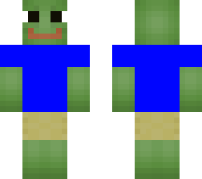 pepethefrog