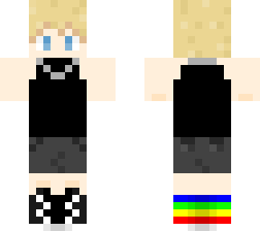 persona design :]