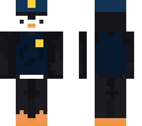 police
