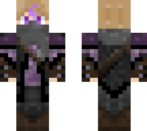 purpled assassin