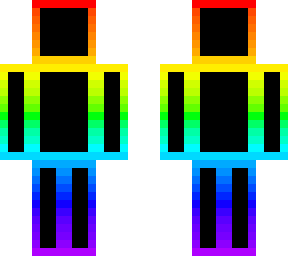 rainbow