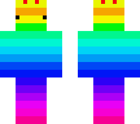 rainbow luke_wang