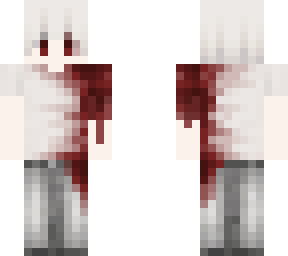 remake skin agian