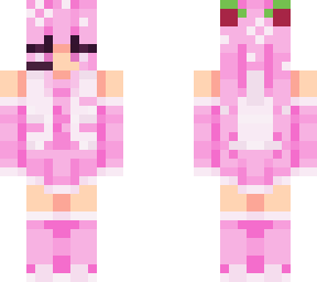 sakura miku