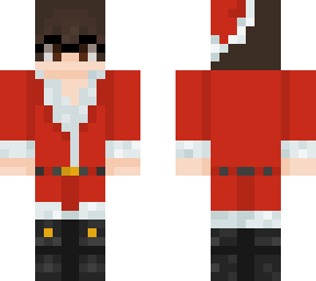 santa alex