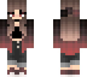 sarah ~
