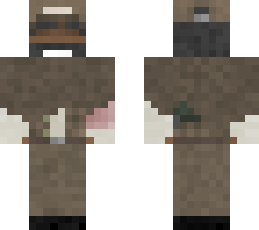 scruffy beard edit