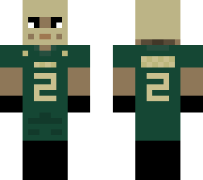 shawn oakman