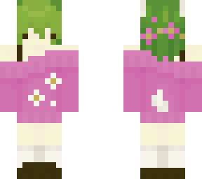 shaymin!