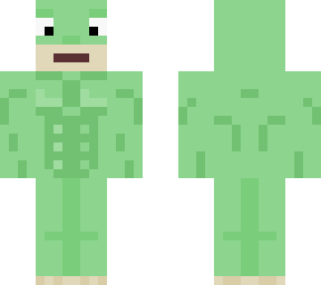sixpack mr froggy (updated)