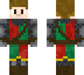 skinmedieval