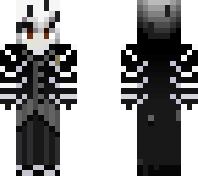 skully j graves