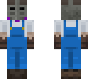 skyrim farmer