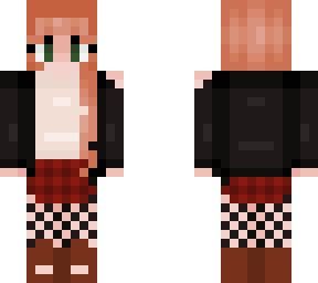 so i made a skin on a phone