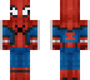 spooderman