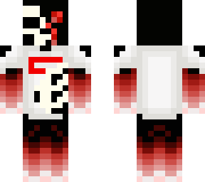 spooderman123456 -halloween version- (part 2)