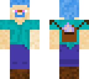 stevebubble | legenda
