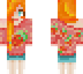 strawberry