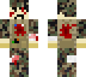 sweater(mushroom civ skin)