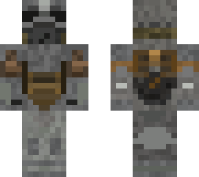t-60 power armor fallout