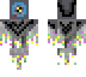the glitch reaper