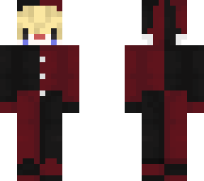 tokyo jester