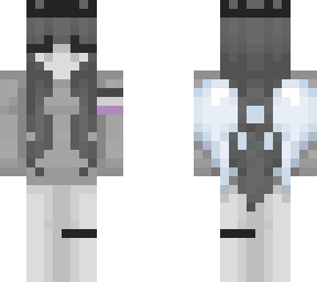 tweaked wings