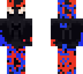 venom and spider man combo