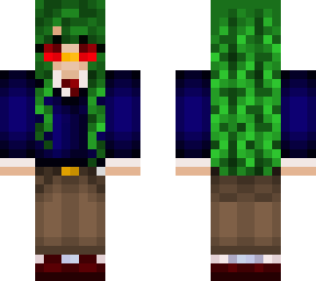 your cool roommate (fixed)