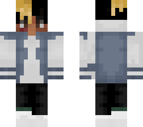 yumbat skin