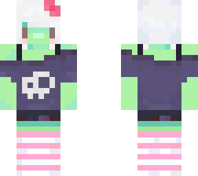 zombei shiki