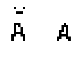 a for alex