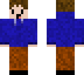 aidenplayz951 winter edition