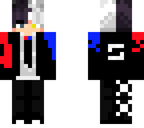 badgamer ka new skin