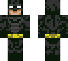 batman