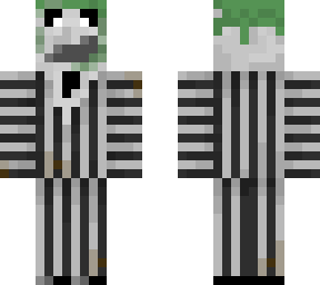 beetlejuice