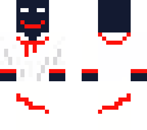 blank