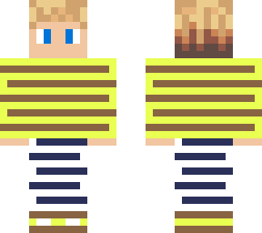 blonde boy designer edition