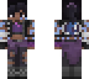 borderlands- amara