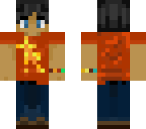 boynextdoor alexander main skin