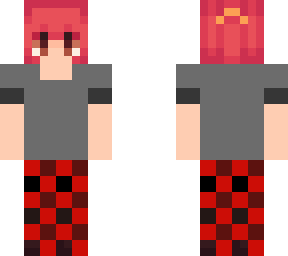 cherri ethobot pijamas