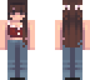 cherry lipstick - rce