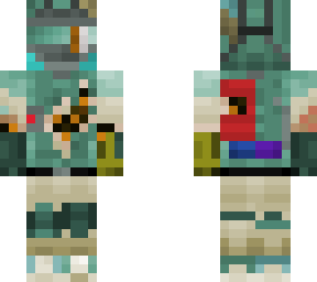 cid twisted responder (#1)/contest entry