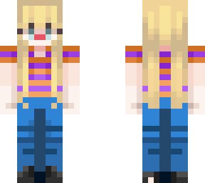 clown