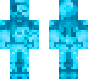 codefrost man