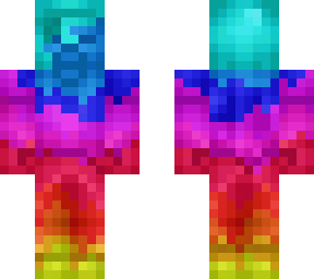 colorfulman