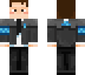connor