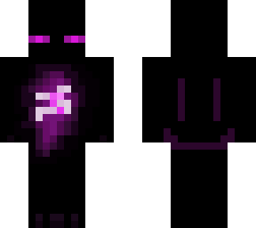 corrupt enderman